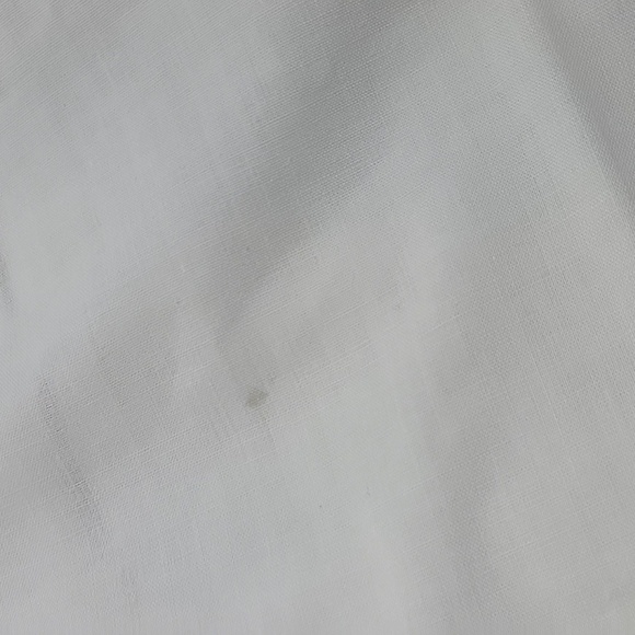 Vintage 1970s Peanuts Snoopy Gang Twin No Iron Muslin Made in the USA Flat Sheet - Picture 6 of 9